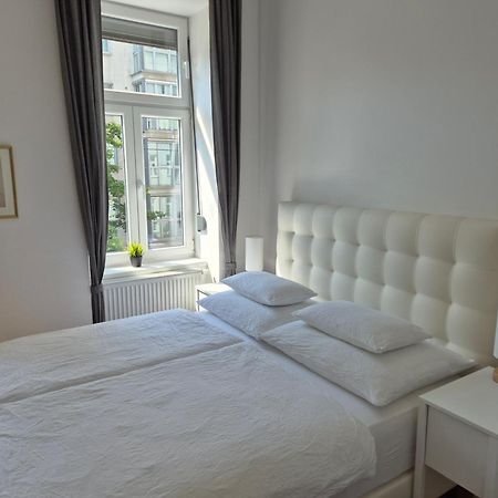 Sweet Dreams Apartment Wina Ruang foto
