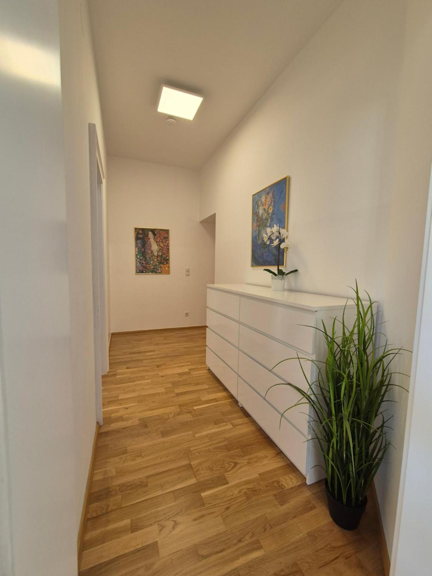 Sweet Dreams Apartment Wina Ruang foto