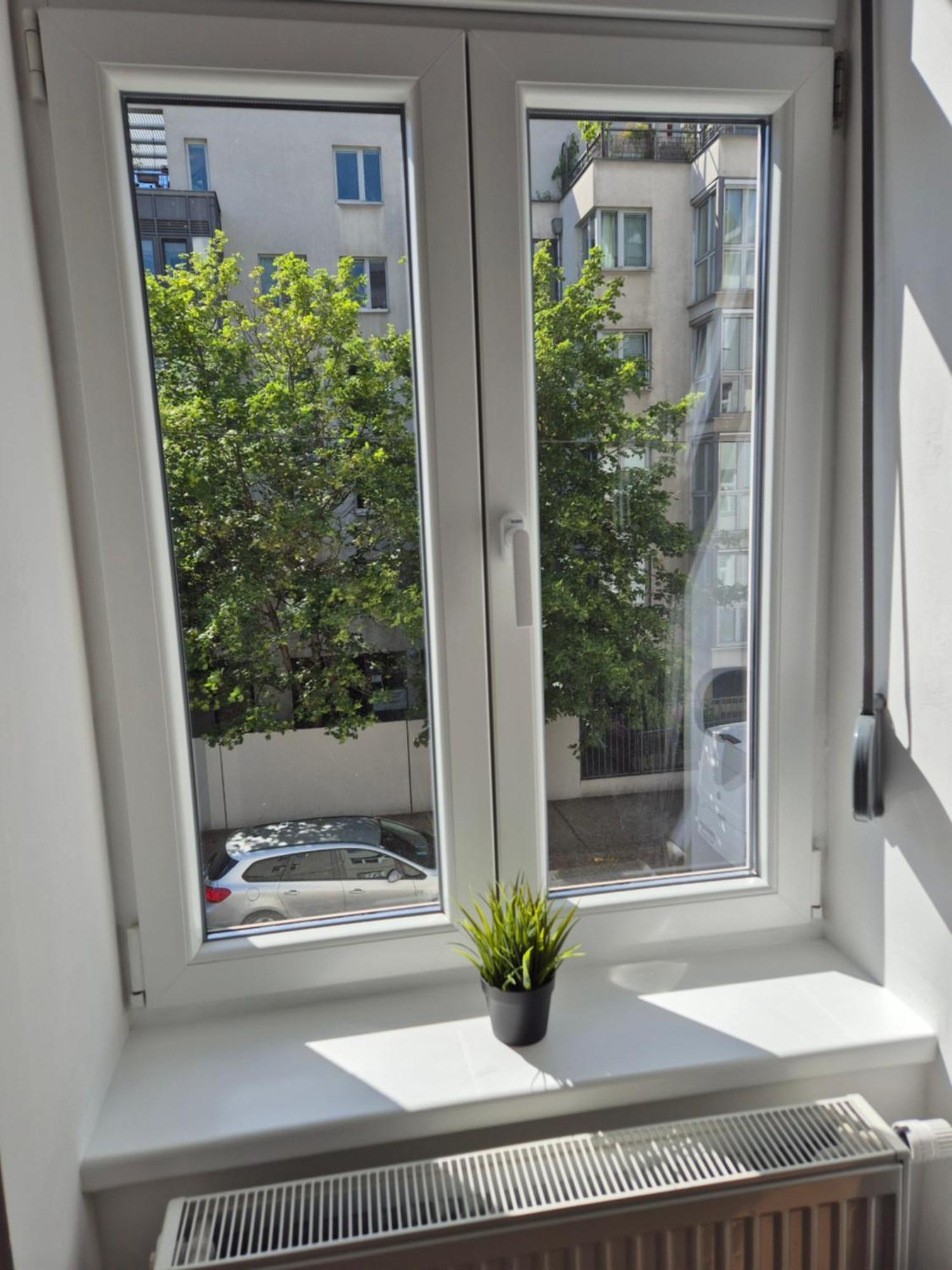 Sweet Dreams Apartment Wina Ruang foto
