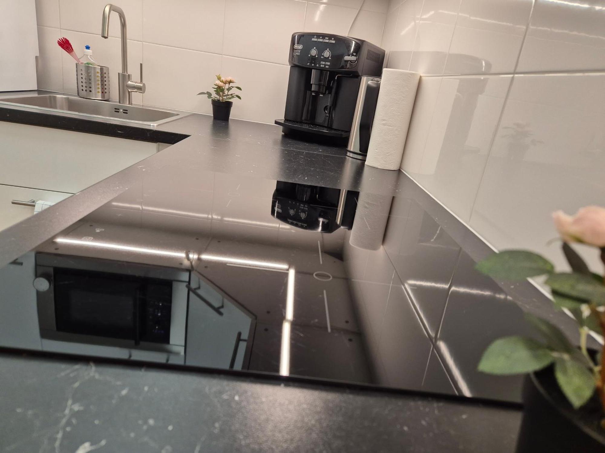 Sweet Dreams Apartment Wina Ruang foto
