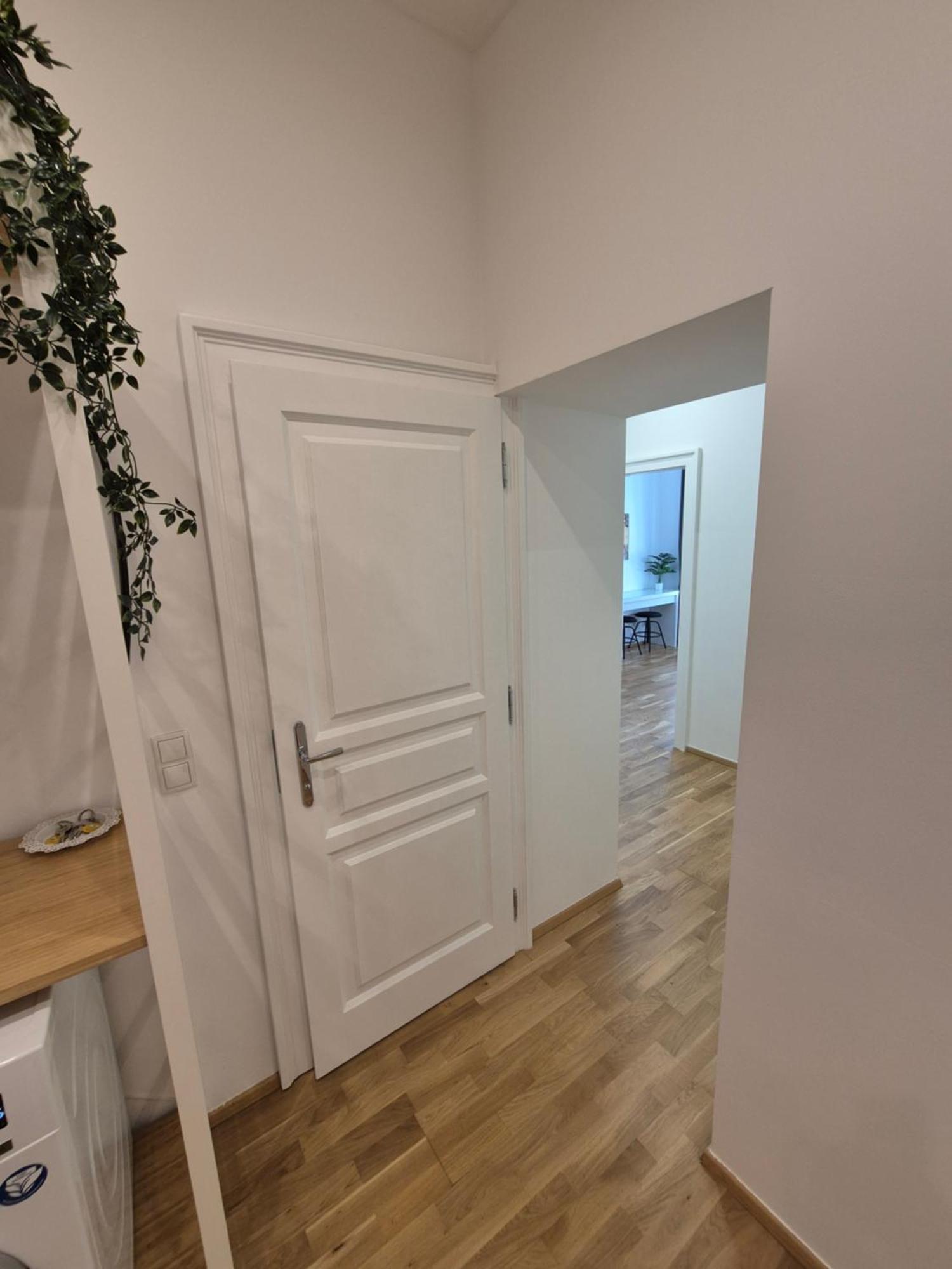 Sweet Dreams Apartment Wina Ruang foto