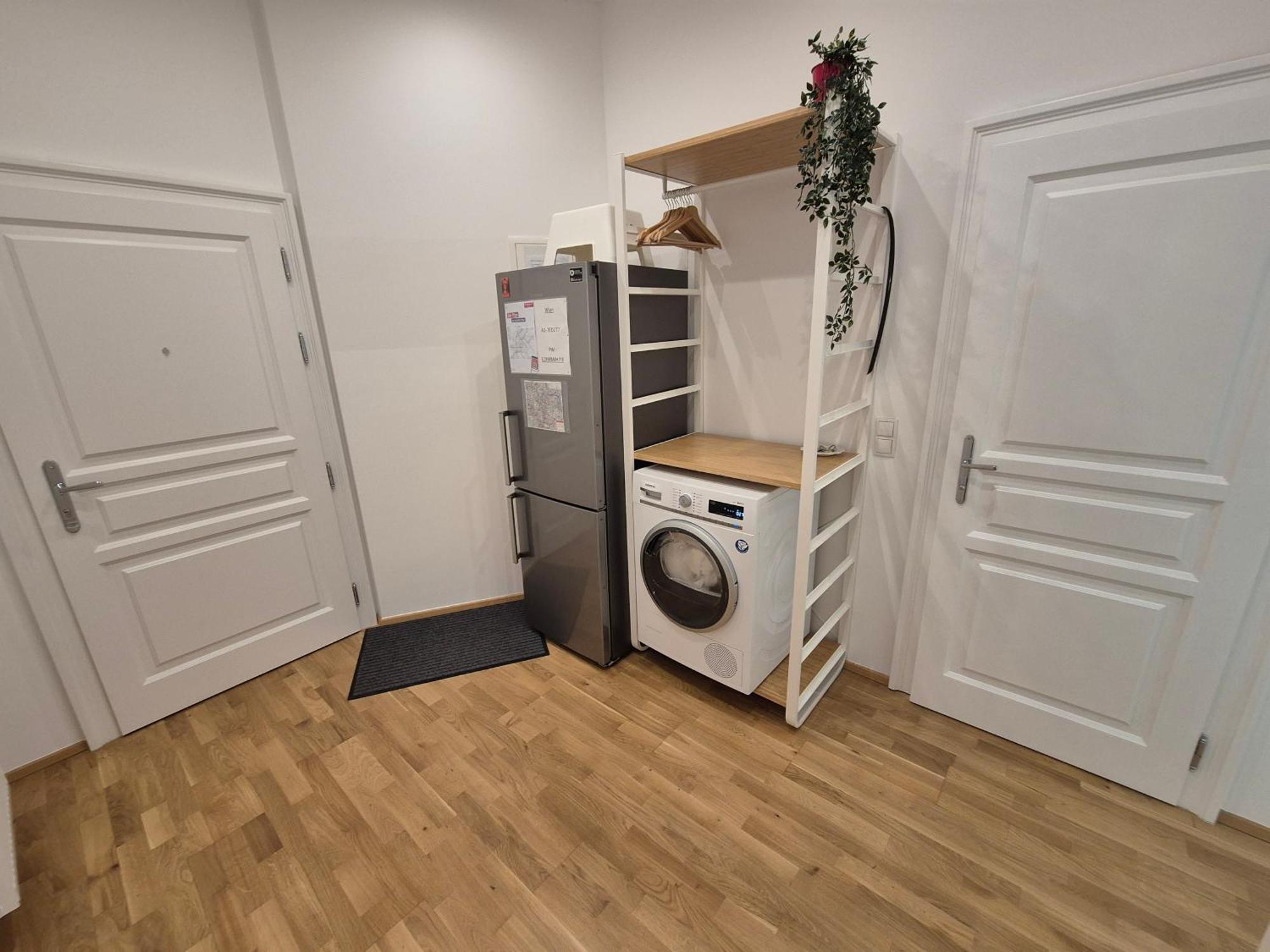 Sweet Dreams Apartment Wina Ruang foto
