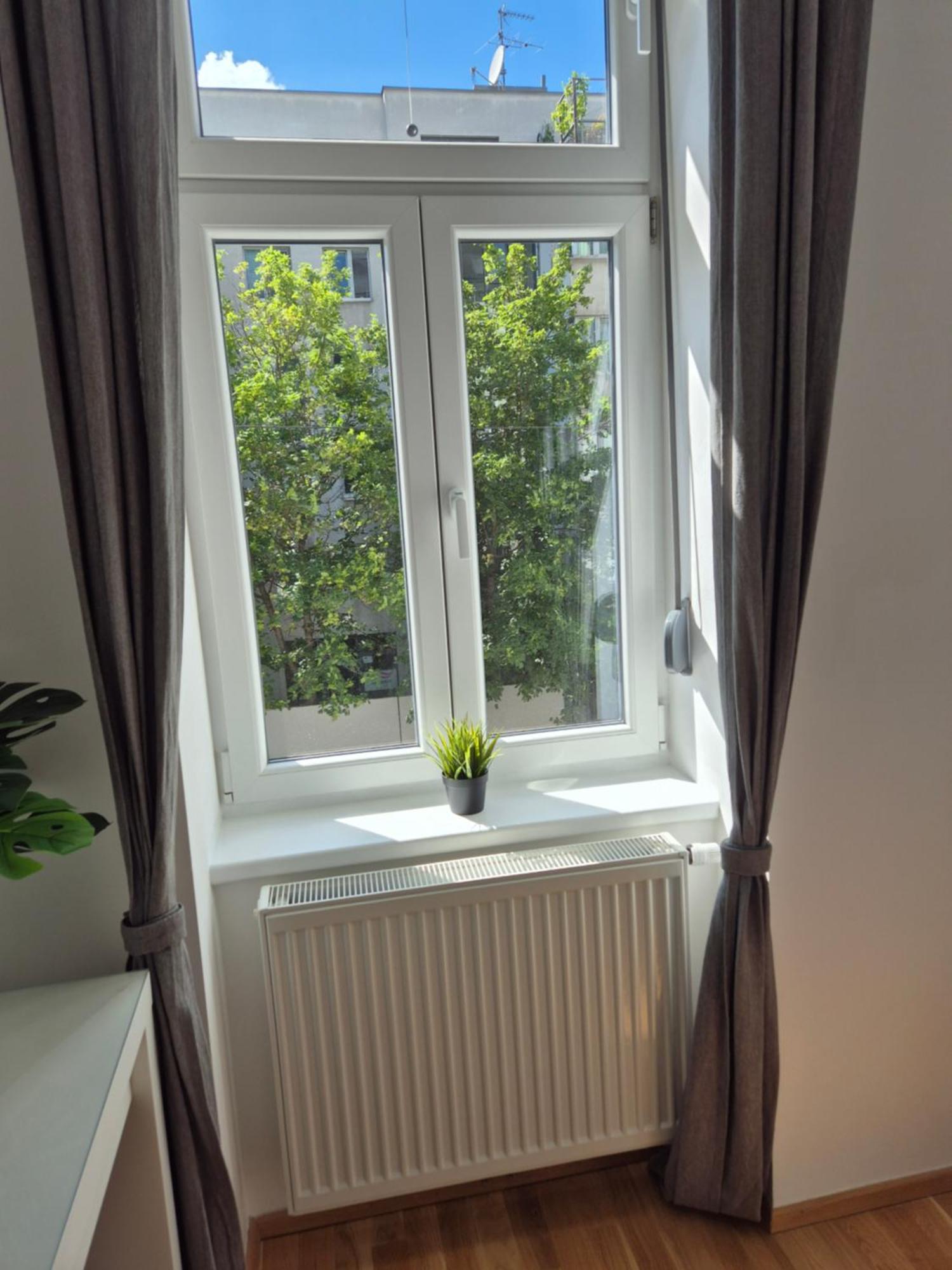 Sweet Dreams Apartment Wina Ruang foto