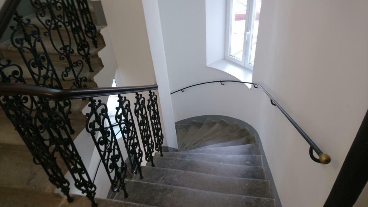 Sweet Dreams Apartment Wina Bagian luar foto